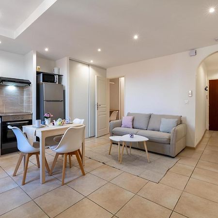 Apartamento Coeur De Provence - Appt Climatise Draguignan Exterior foto