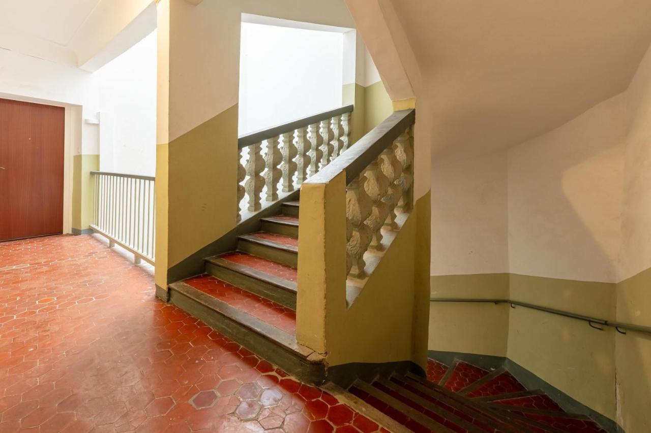 Apartamento Coeur De Provence - Appt Climatise Draguignan Exterior foto